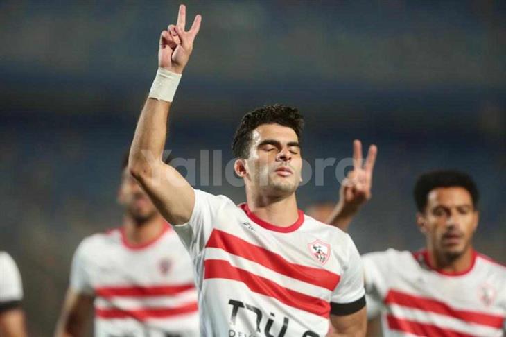 زيزو يدعم فلسطين